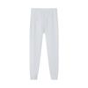 Yiershuang Men's 100% Cotton Anti-Static Thermal Long Johns