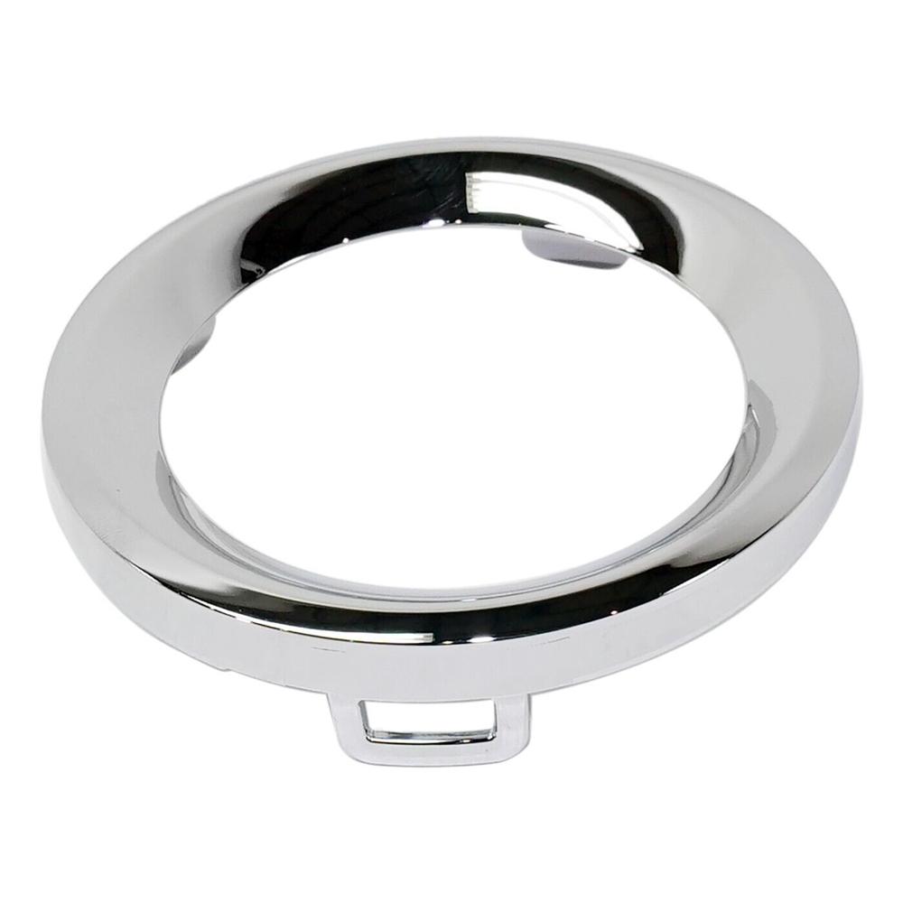 Tow Eye Cover Fog Light Lower Bumper Grill RH Side For Renegade Sport 6VN96SZ0AA