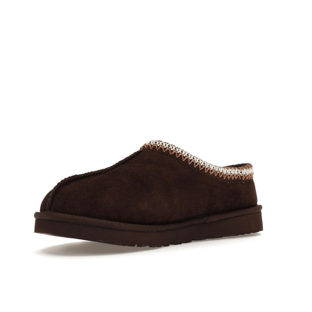 UGG Tasman Slipper Dusted Cocoa Men Sneakers Brown 5950-DDC