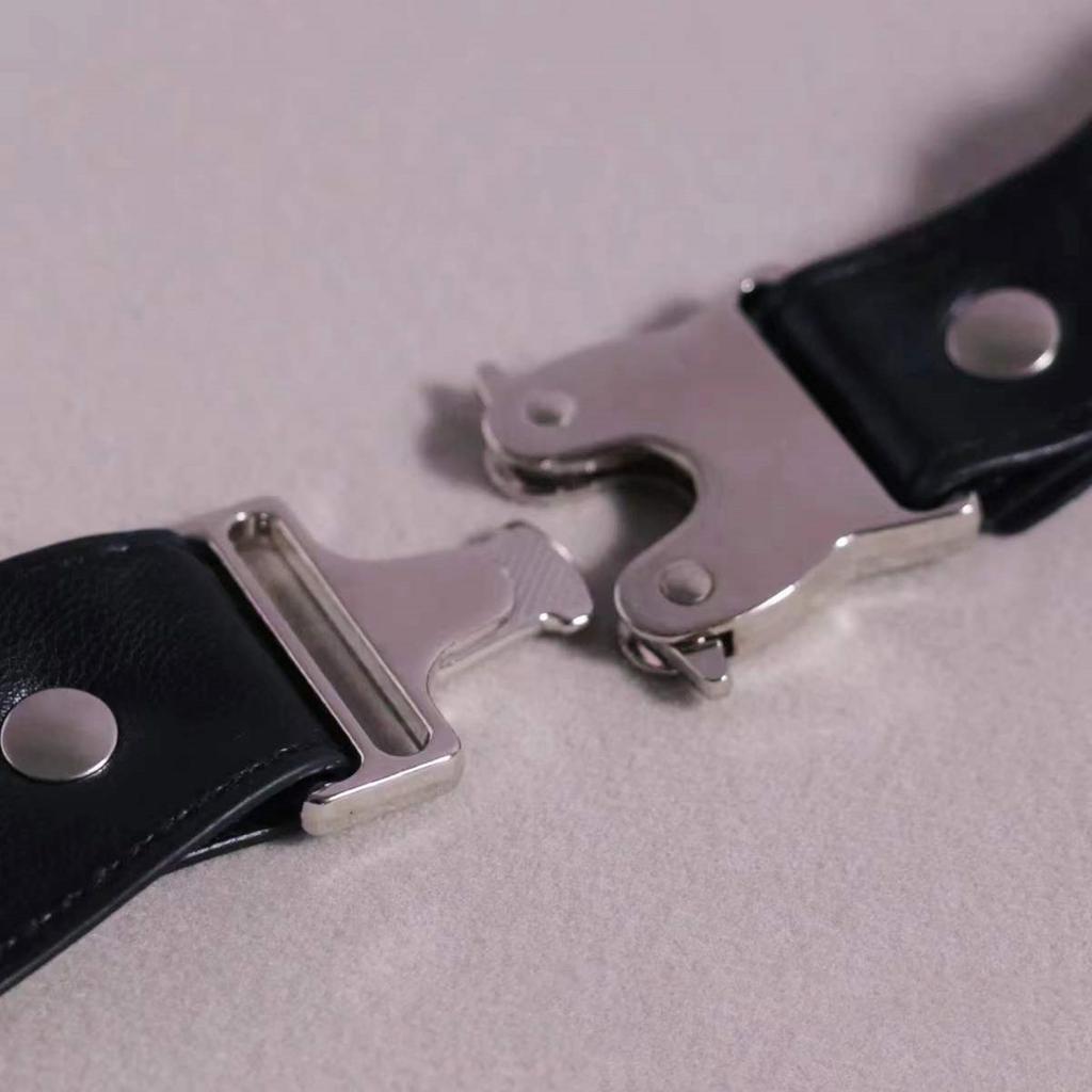 Versatile Pre-tied Uniform Black Ties Bowknot Girls School Uniforms Accessories Adjustable JK Preepy Look School Suit