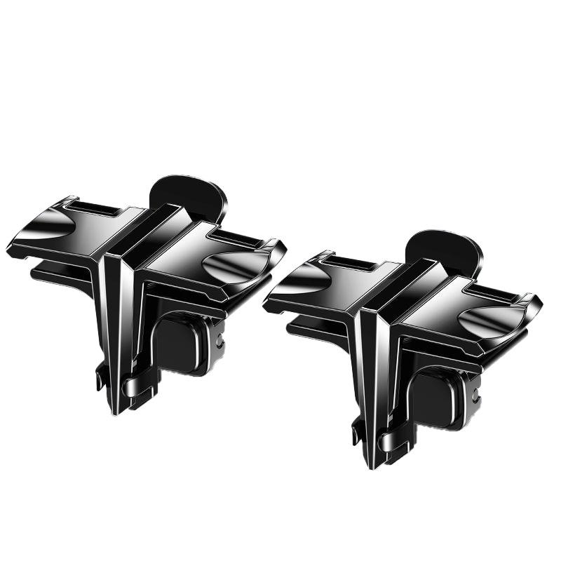 Chicken Eating Artifact V10 Chicken Eating Button Gamepad Rocker Metal Chicken Eating Assistant