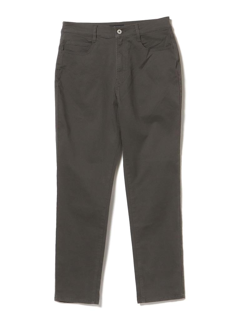 Beams Heart Мужские узкие брюки чинос, ЦВЕТ УГОЛЬНЫЙ.G, Размер L
