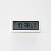 Цифровые часы-таймер MUJI 37494527 Белые/Номер модели DKC-52