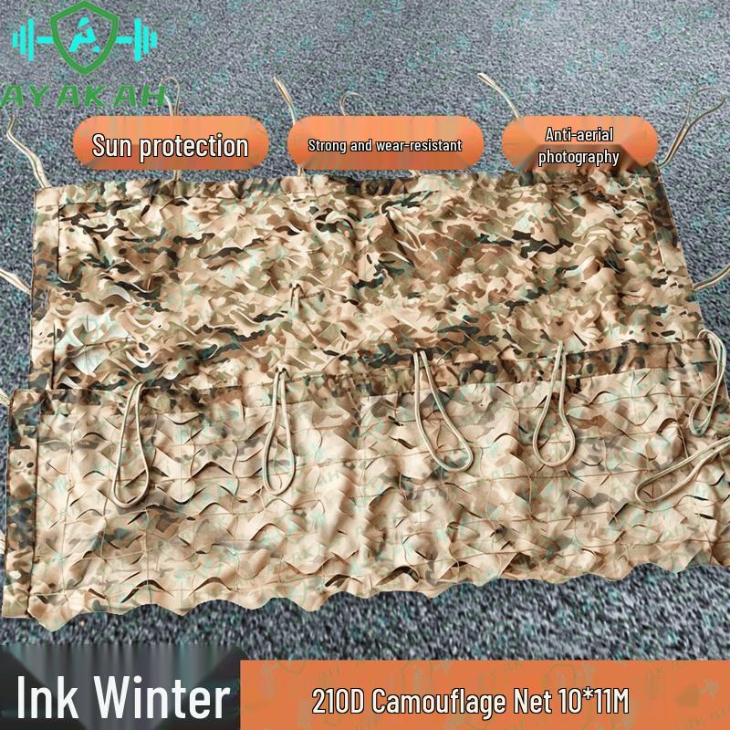 AYAKAH Outdoor & Tactical Equipment