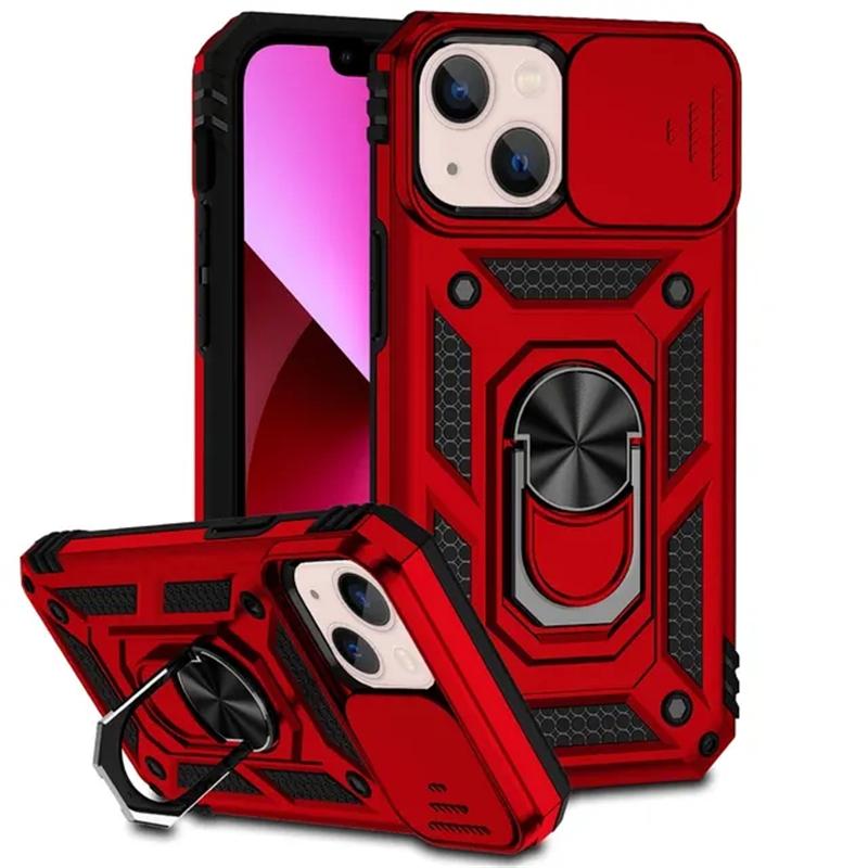 Чехол с поворотным кольцом на 360 градусов для Samsung Galaxy A05 A15 A25 A04S A34 A54 A53 S23 S24 Xiaomi Redmi Note 12 iPhone 15 14 13 12 11 противоударный защитный чехол