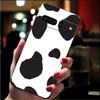 Cow Print Phone Case For Google Pixel 10 Pro 9 Pro XL 9A 8 7 6 Pro Pixel 8A 7A 6A Pixel 8 7 6 5