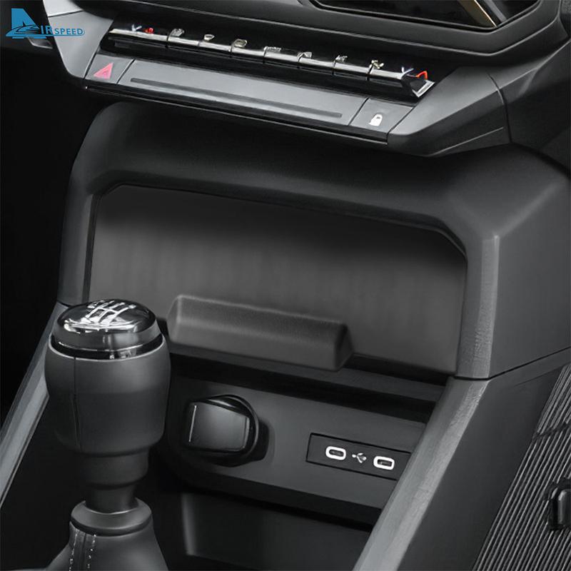 Car Storage Central Control Storage Box for Dacia Duster 3 2024 2025 2026 Container Auto Interior For Dacia Duster 3 Accessories