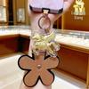 Shuibei 999 Чистое Золото Летающая Лошадь Брелок-Подвеска Подарок для Девушки