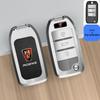 Roewe RX5 Key Case for 22 Model: Creative Folding Bag for I6, RX3, RX8, EI6/EI5 with Metal Shell