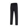 Li Ning Group Purchase Series Solid Color Mid Waist Breathable Simple Versatile Casual Pants Men Bottoms AKLV693-1