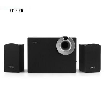 Edifier R206BT 2.1-канальные Bluetooth-колонки для компьютера, штепсель CN (адаптер в комплекте)