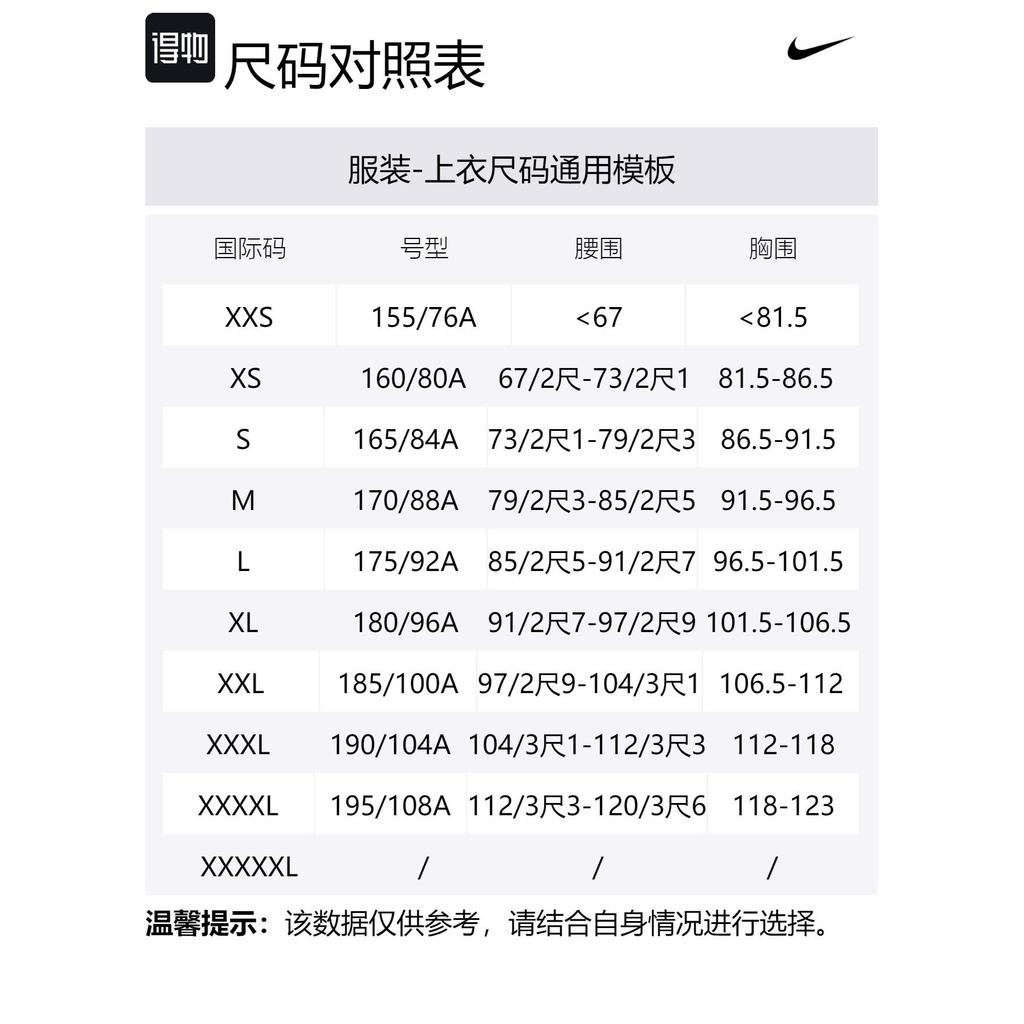 Nike T Shirts Men's Black Crew Neck Moderate Straight Fit FJ2351-010