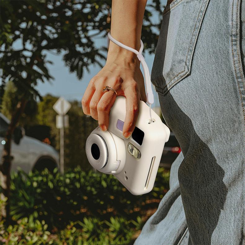 [Фотолаборатория] Ремешок для камеры для Instax Mini Square SQ Pal Ручной ремешок на запястье CAB31