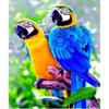 5D Diamond Painting Bird Animal DIY Diamond Embroidery Landscape Flower Full Round Cross Stitch
