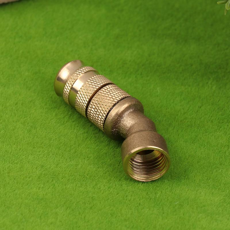 Распылитель Латунное Распылительное Сопло Регулируемый Распыл Сад Лекарство Уборочная Машина Сельскохозяйственный Электрический Опрыскиватель Дальнего Действия