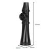 Portable Kazoo Flute Easy To Learn Musical Instruments with Lanyard Plastic Dudu Mouthpiece Flute for Kids and Adults