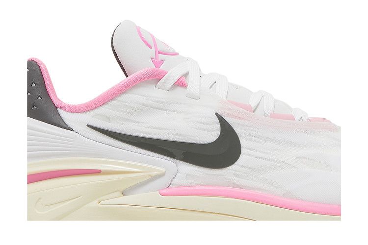 Nike Air Zoom GT Cut 2 'White Grey Pink'