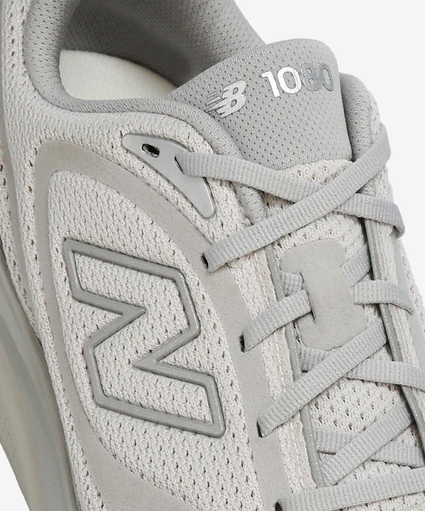New Balance Nbpfgs103V / 1080 V15 (Male, 2E) (Gray)