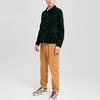 THE NORTH FACE Shirts Men's Green Lapel Moderate Other NF0A4QPL-HDB