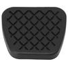 1pcs Brake Clutch Pedal Pad Rubber 46545-SA5-000 For JAZZ 2001-2005 For ACURA For INTEGRA 1986-1993 Interior Car Accessories