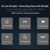 Hongshidao Wireless Conference Speakerphone MC810W-EX (CN version)