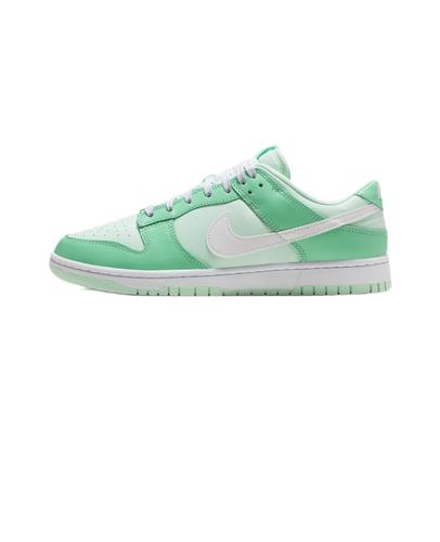 Nike Dunk Low Мятная пена Светло-мятный DJ6188-301