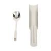 Meatball Maker with Cutting Spoon Stainless Steel Meat Baller Spoon for Kitchen Bar Restaurant 1