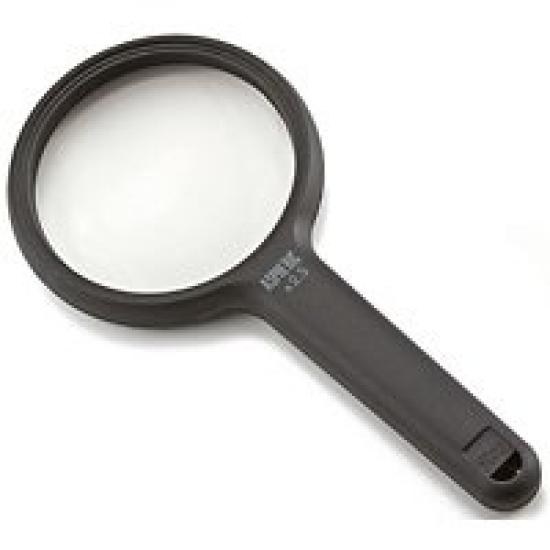 Ikeda Lens High-Power Aspherical Loupe OP44