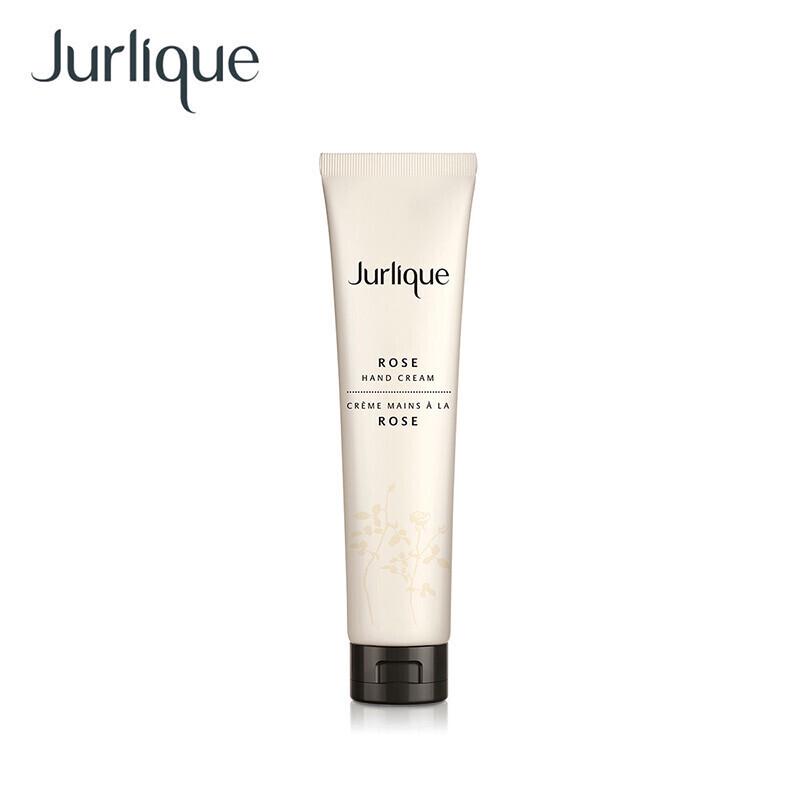 Крем для рук Jurlique Rose