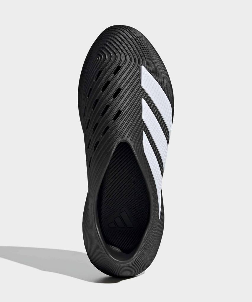 adidas Чистый chill - Черный:Белый / Kh6421