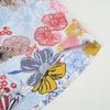 Oilily Flower Pattern Dress Ow9sgop021 