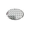 For Toyota Corolla Camry Reiz PRADO Vios Highlander LVALON Yaris LANDCRUIS 5D Car Front Grille Trunk Logo LED Light Retrofit