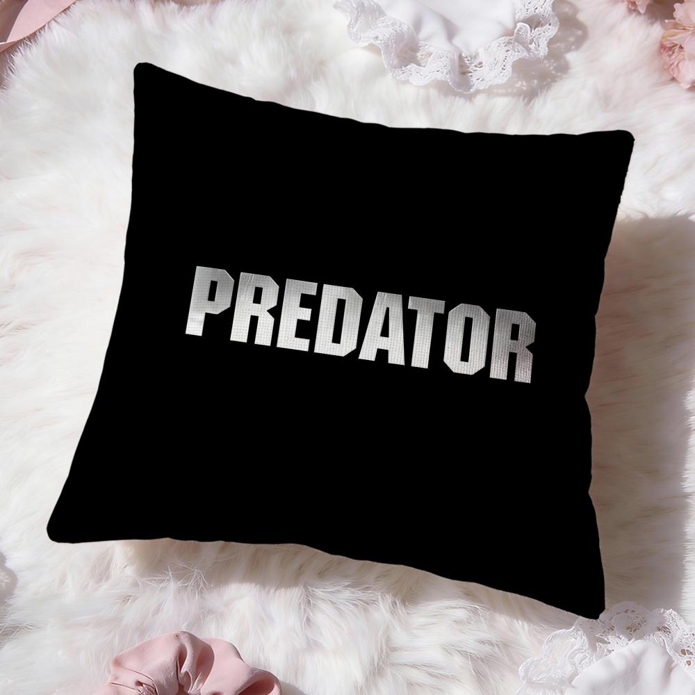 Бренд Billiards P-Predator Чехол для подушки Премиум Комфорт Двусторонний чехол для подушки - Дизайн "Два в одном" для любой комнаты и салона автомобиля