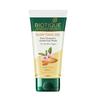 Biotique Advanced Organics Glow Tonic Gel Чистый Витамин E Мягкий очищающий гель для лица 150 мл