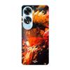 Case for Oppo A60 Naruto Uzumaki Manga Maniacase
