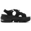 Nike Air Max Koko Sandal 'All Black' Women's Sneakers Casual Shoes CI8798-003