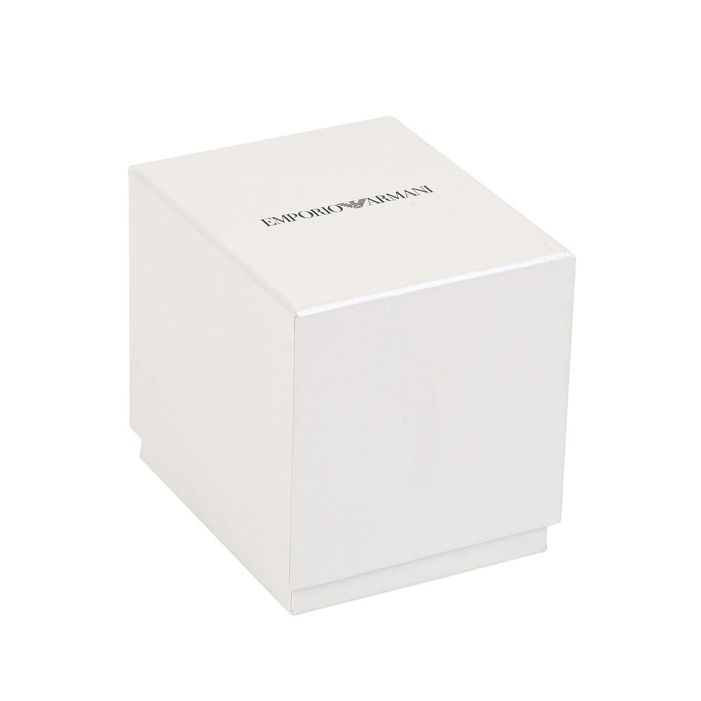 Часы AR1853 Silver [Emporio Armani] Мужские