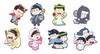 Toysworks Collection Sono 2 Box Nitengomu! Osomatsu-san