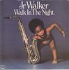 7-дюймовая пластинка JUNIOR WALKER - Walk In The Night TMG1118PROMO Motown 1978 UK Соул/Фанк Б/У