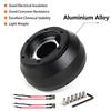 Steering Wheel Adapter for Toyota/Subaru 125H