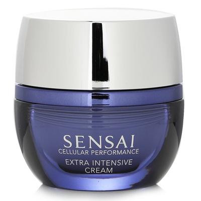 KANEBO Sensai Cellular Performance Экстра Интенсивный Крем