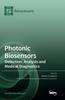 Книга Photonic Biosensors : Detection, Analysis and Medical Diagnostics
