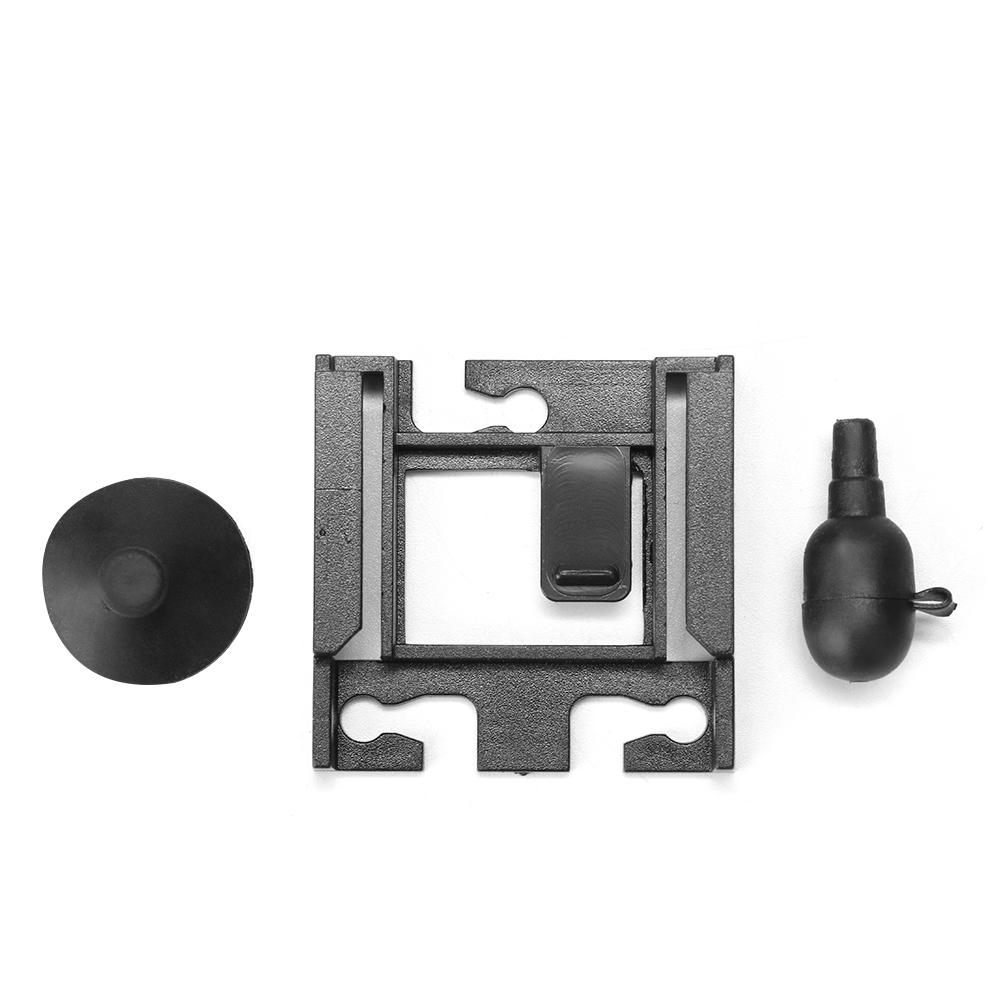 3 In 1 Filter Filtering Oxygen Aeration Pump Water for Fish Tank Aquarium