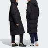 Adidas Down Jacket Unisex Black