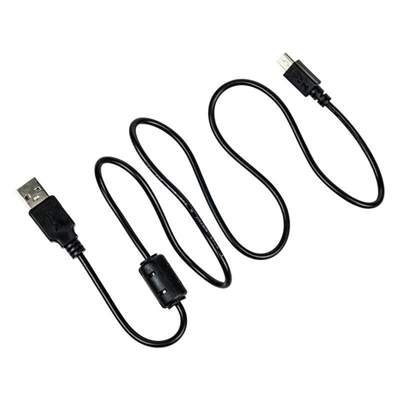 USB-кабель для зарядки и передачи данных для Gopro HD Hero Hero4 3+ 3 Go Pro 4 Charger