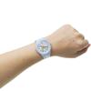 [J-AXIS] J-AXIS Sumikko Gurashi All-over Pattern Plastic Belt Watch Blue SX-V10-SGBL
