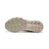 SAUCONY Peregrine 13 Удобные кроссовки для трейлраннинга с низким верхом Мужские кроссовки Серо-зеленые S20838-75