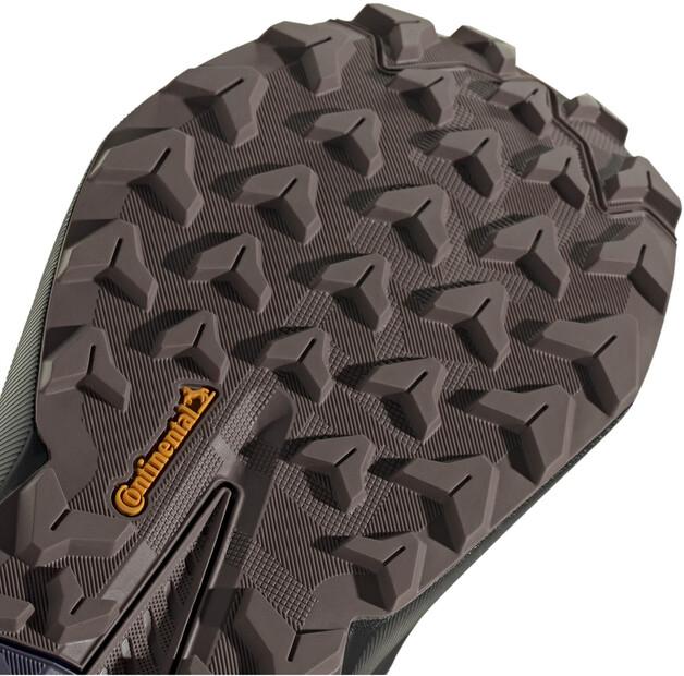 Треккинговые ботинки Adidas Terrex Trailmaker 2.0 Mid GTX Women
