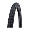 Жесткая городская шина Schwalbe Energizer Plus Tour GreenGuard Performance TwinSkin 28´´ x 37