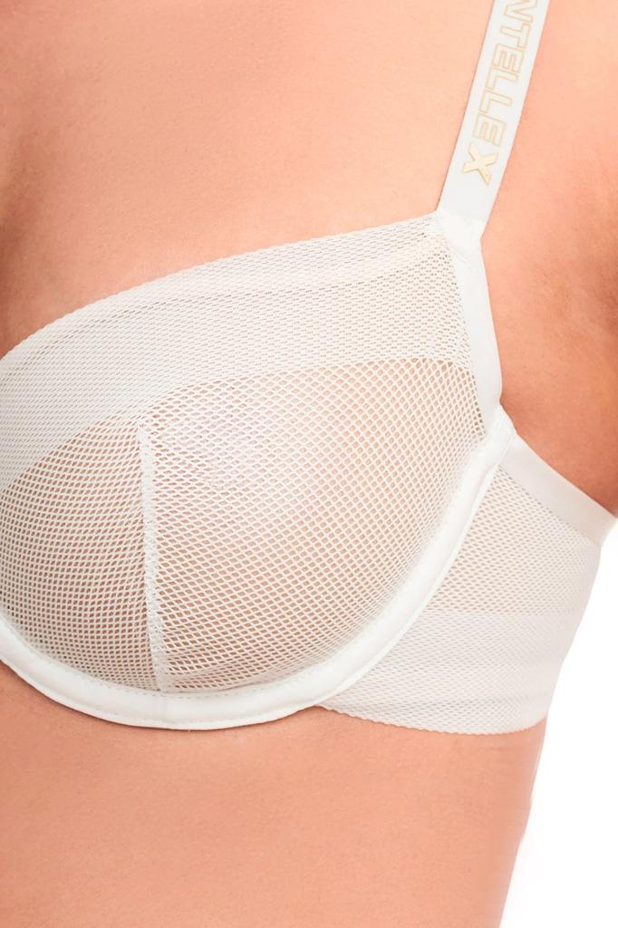 Бюстгальтер с мягкой чашкой Chantelle X (96519)